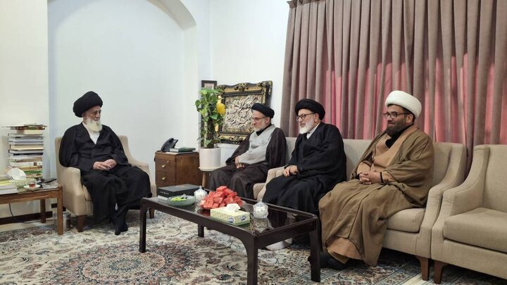 تأکید اوقاف بر تسهیل فرآیندها برای توسعه پروژههای مذهبی و درمانی تأکید اوقاف بر تسهیل فرآیندها برای توسعه پروژههای مذهبی و درمانی