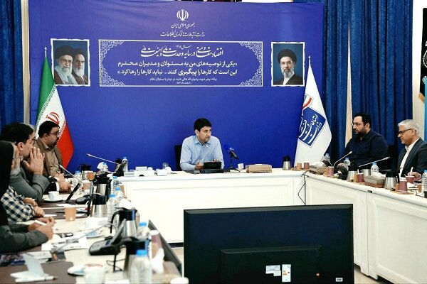 تأکید ستار هاشمی بر حمایت از مناطق کمتر برخوردار تأکید ستار هاشمی بر حمایت از مناطق کمتر برخوردار
