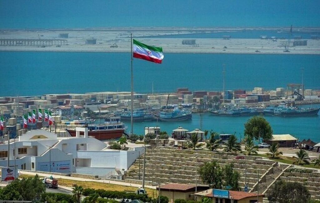 ترخیص فوری خودروها در چابهار پس از حملات آمریکا | جزئیات اعلام شد ترخیص فوری خودروها در چابهار پس از حملات آمریکا | جزئیات اعلام شد