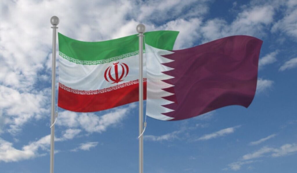 ترمیم حلقه گمشده در زنجیره صادراتی ایران / تحول بزرگ در تجارت ایران و قطر کلید خورد ترمیم حلقه گمشده در زنجیره صادراتی ایران / تحول بزرگ در تجارت ایران و قطر کلید خورد