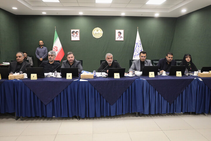 تعاریف لایحه مقابله با جنایات بینالمللی مشخص شد تعاریف لایحه مقابله با جنایات بینالمللی مشخص شد