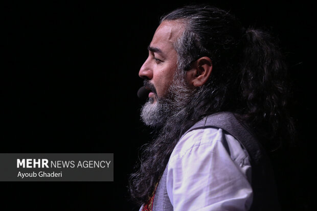 «تفنگ پدری» با صدای پرواز همای منتشر شد «تفنگ پدری» با صدای پرواز همای منتشر شد