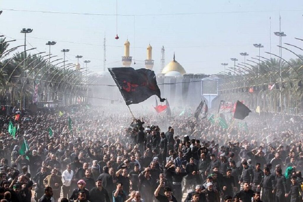 توصیه مهم وزارت خارجه درباره گذرنامه زائران اربعین/ این موضوع را جدی بگیرید! توصیه مهم وزارت خارجه درباره گذرنامه زائران اربعین/ این موضوع را جدی بگیرید!