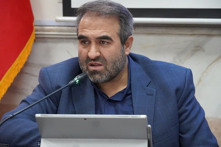 تولید محتوای حقوقی با موضوع جنگ تحمیلی در ۱۴ نشست تخصصی تولید محتوای حقوقی با موضوع جنگ تحمیلی در ۱۴ نشست تخصصی