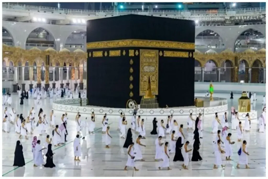 جزئیات جدید ثبتنام حج ۱۴۰۶ / مبلغ پیشثبتنام اعلام شد جزئیات جدید ثبتنام حج ۱۴۰۶ / مبلغ پیشثبتنام اعلام شد