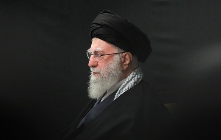 جهان شاهد بزرگترین اجتماع تاریخی و باشکوه مردم میشود جهان شاهد بزرگترین اجتماع تاریخی و باشکوه مردم میشود