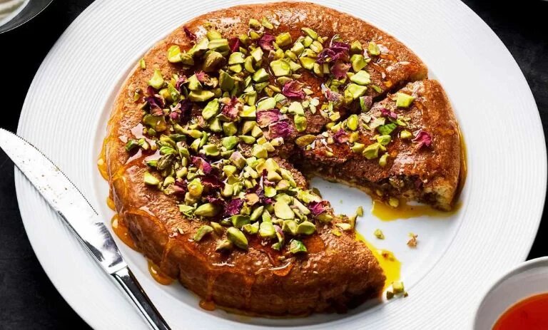 خاگینه تبریزی؛ نامش را زیاد شنیدهاید اما مطمئنم فوت و فن پختش را نمیدانید خاگینه تبریزی؛ نامش را زیاد شنیدهاید اما مطمئنم فوت و فن پختش را نمیدانید