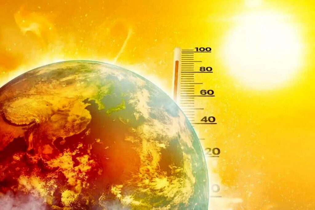 خبر خوش هواشناسی برای مردم پایتخت / دمای هوا در تهران کاهشی میشود خبر خوش هواشناسی برای مردم پایتخت / دمای هوا در تهران کاهشی میشود