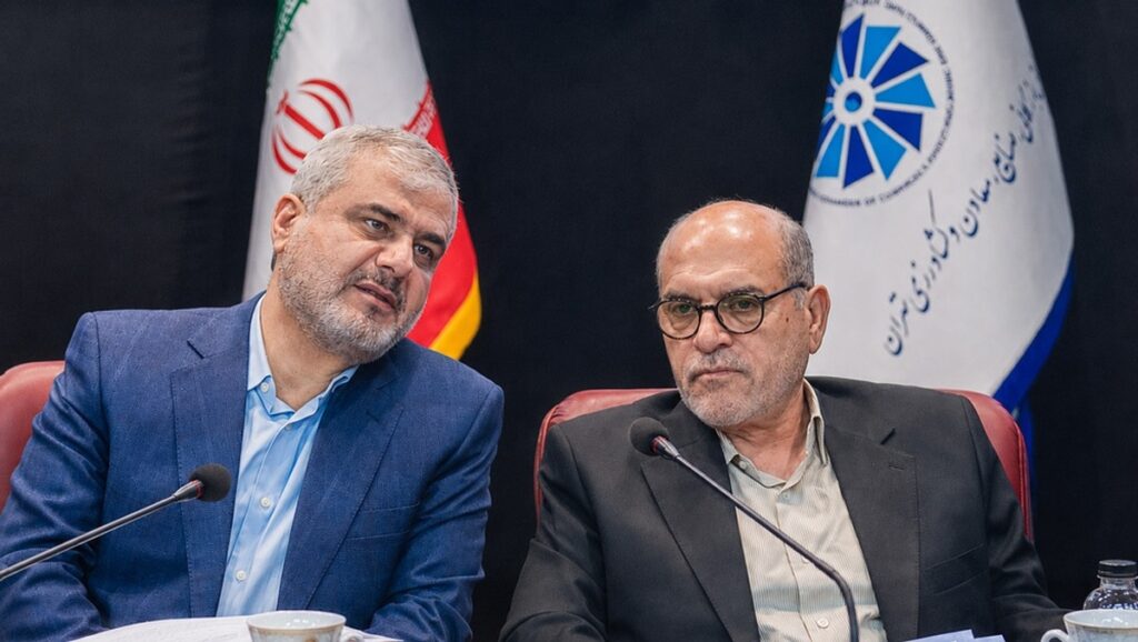 خبر مهم برای تولیدکنندگان و فعالان اقتصادی | توقیف حسابها محدود به میزان بدهی شد خبر مهم برای تولیدکنندگان و فعالان اقتصادی | توقیف حسابها محدود به میزان بدهی شد
