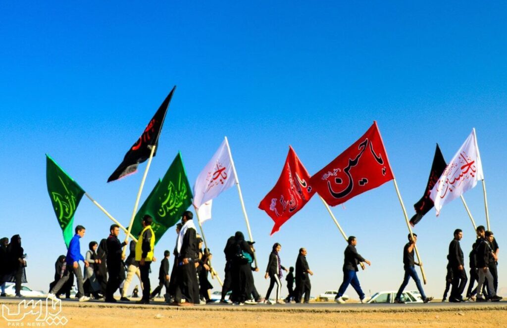 خبر مهم برای زائران اربعین / تعطیلی دو روزه عراق رسماً اعلام شد خبر مهم برای زائران اربعین / تعطیلی دو روزه عراق رسماً اعلام شد