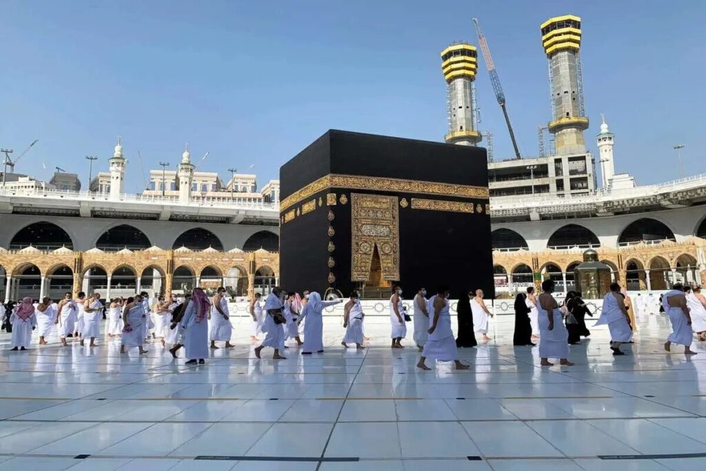 خبر مهم برای متقاضیان حج ۱۴۰۶ / اولویتهای جدید اعلام شد خبر مهم برای متقاضیان حج ۱۴۰۶ / اولویتهای جدید اعلام شد