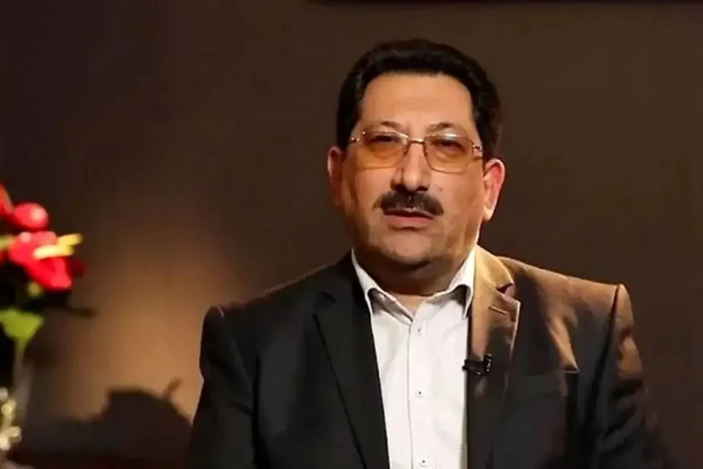 خبر مهم وزیر صمت درباره قطعی برق / صنایع کوچک دو روز در هفته قطعی برق دارند خبر مهم وزیر صمت درباره قطعی برق / صنایع کوچک دو روز در هفته قطعی برق دارند