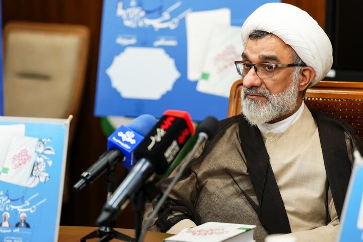 خسروپناه: رهبر شهید بیش از حوزویان با نخبگان دانشگاهی دیدار داشتند خسروپناه: رهبر شهید بیش از حوزویان با نخبگان دانشگاهی دیدار داشتند