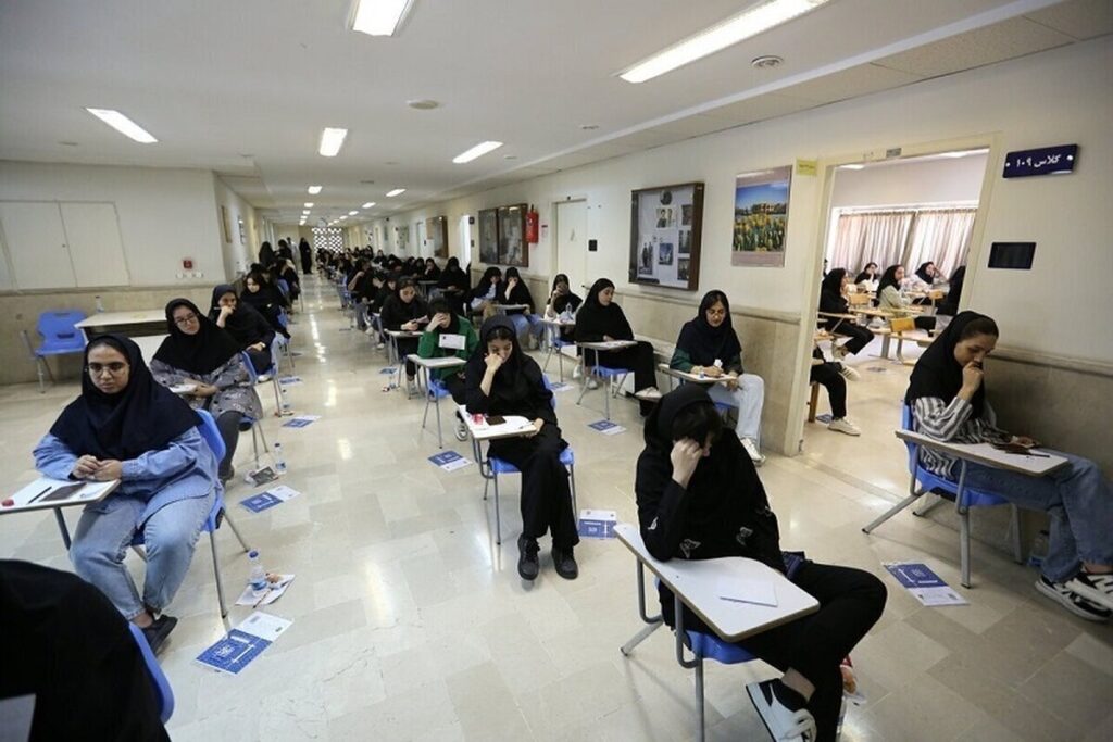 دانشآموزان ۴ استان بخوانند / اطلاعیه جدید درباره امتحانات نهایی دانشآموزان ۴ استان بخوانند / اطلاعیه جدید درباره امتحانات نهایی