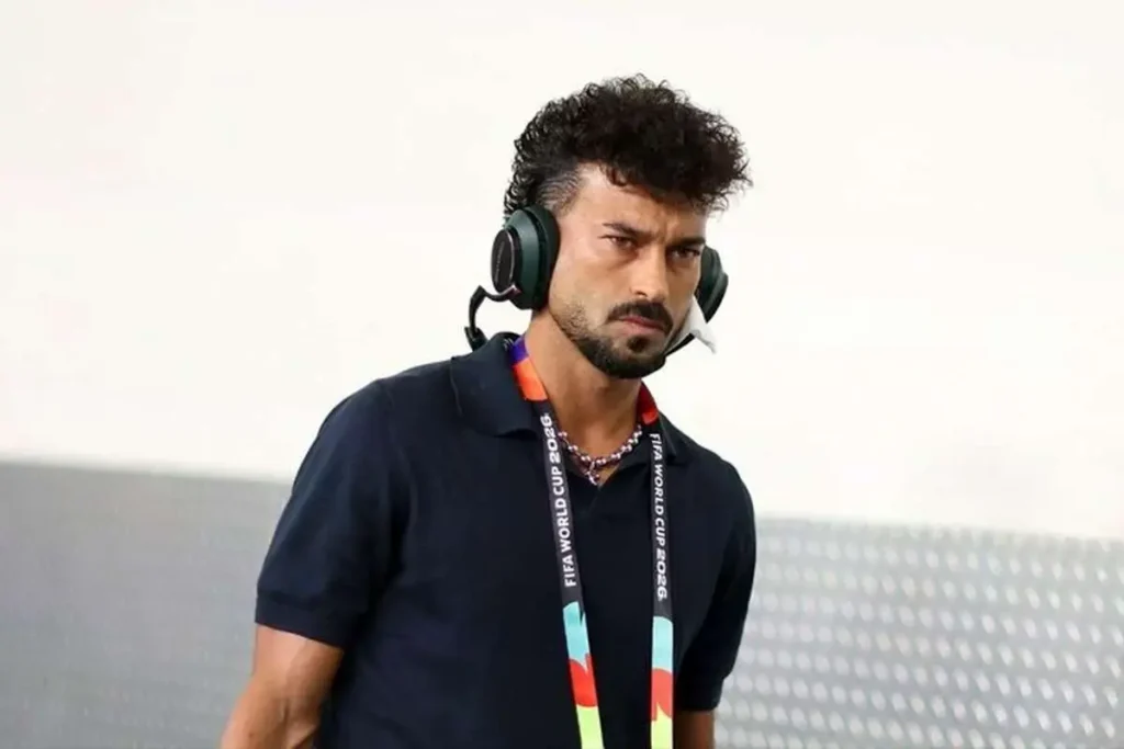 درخشش در جام جهانی و ابهام در استقلال / رامین در دوراهی ماندن و رفتن درخشش در جام جهانی و ابهام در استقلال / رامین در دوراهی ماندن و رفتن