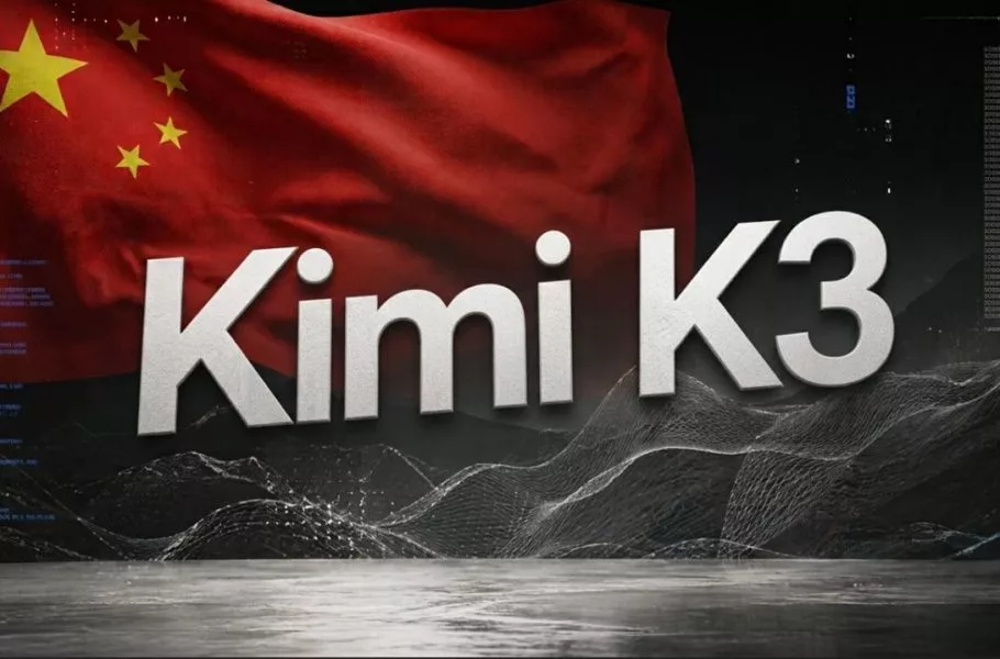 دولت آمریکا سازنده Kimi K3 را به اتهام کپیبرداری از آنتروپیک به تحریم تهدید کرد دولت آمریکا سازنده Kimi K3 را به اتهام کپیبرداری از آنتروپیک به تحریم تهدید کرد