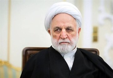 رئیس قوه قضاییه درگذشت اکبر عبدی را تسلیت گفت رئیس قوه قضاییه درگذشت اکبر عبدی را تسلیت گفت
