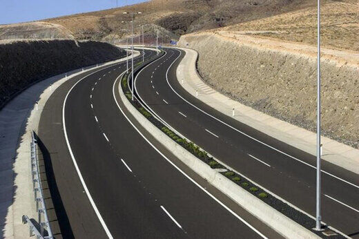 رفع محدودیت تردد ناوگان عمومی از آزادراه غدیر تا ۱۹ تیر رفع محدودیت تردد ناوگان عمومی از آزادراه غدیر تا ۱۹ تیر