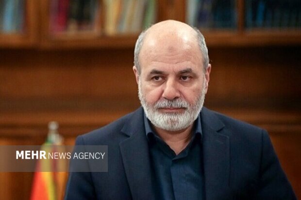 رهبرا، ما تا آخرین نفس بر عهد خود ایستادهایم رهبرا، ما تا آخرین نفس بر عهد خود ایستادهایم