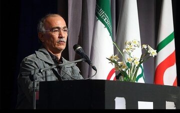 روایت کارگردان «شکارچی شنبه» از دیدار با رهبر شهید انقلاب؛ توصیه برای تولید آثار حرفهای روایت کارگردان «شکارچی شنبه» از دیدار با رهبر شهید انقلاب؛ توصیه برای تولید آثار حرفهای