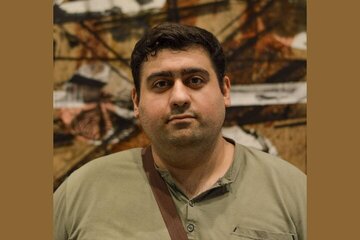 روایتی از سنت خونبس به زبان سینما؛ از کلیشهها پرهیز کردم روایتی از سنت خونبس به زبان سینما؛ از کلیشهها پرهیز کردم