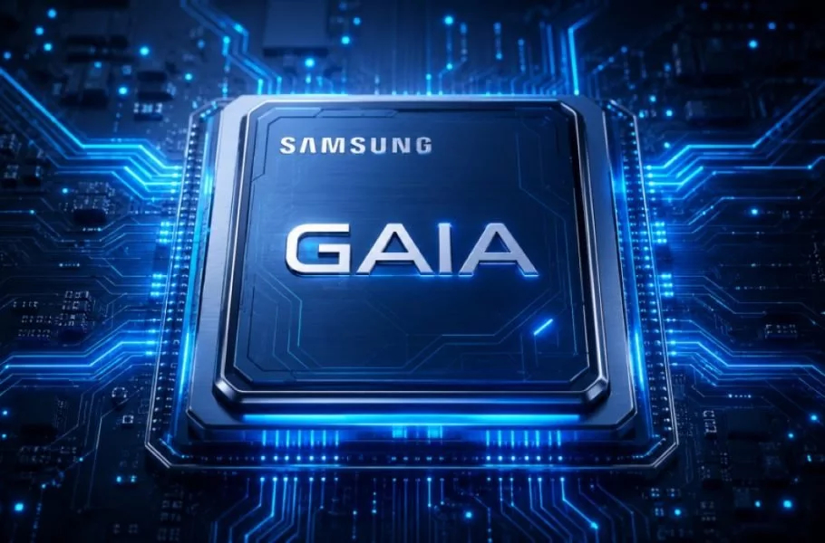 سامسونگ شتابدهنده هوش مصنوعی Gaia را برای کامپیوترها آماده میکند سامسونگ شتابدهنده هوش مصنوعی Gaia را برای کامپیوترها آماده میکند