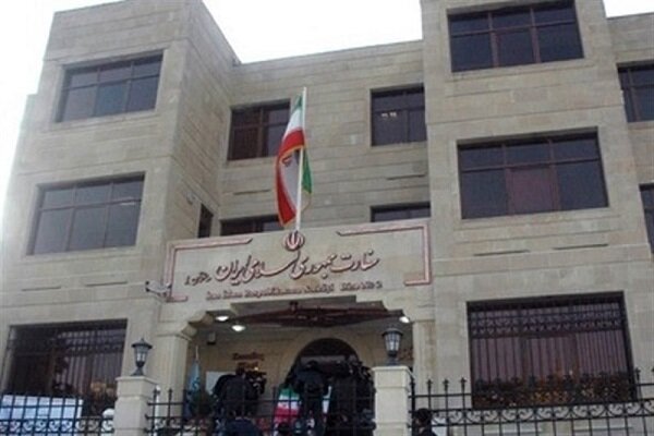 سفارت ایران در عراق: دوران زورگویی آمریکا به پایان رسیده است سفارت ایران در عراق: دوران زورگویی آمریکا به پایان رسیده است