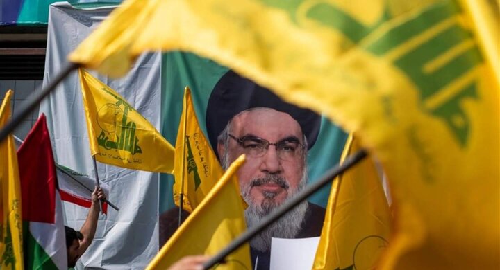 سند راهبردی مقاومت؛ خط قرمز تهران برای پایان «جنگ رمضان» سند راهبردی مقاومت؛ خط قرمز تهران برای پایان «جنگ رمضان»