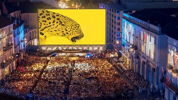 سینماگران ایرانی به لوکارنو دعوت شدند سینماگران ایرانی به لوکارنو دعوت شدند