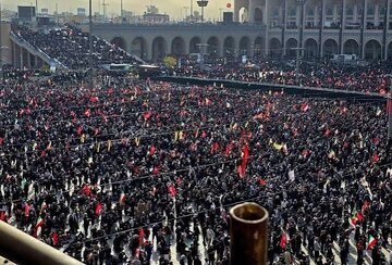 «شهر بیقرار» کلید خورد «شهر بیقرار» کلید خورد