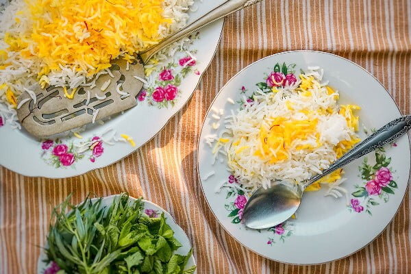 شوری برنج را چگونه بگیریم؟؛ ۵ راهکار برای رفع شوری برنج شوری برنج را چگونه بگیریم؟؛ ۵ راهکار برای رفع شوری برنج