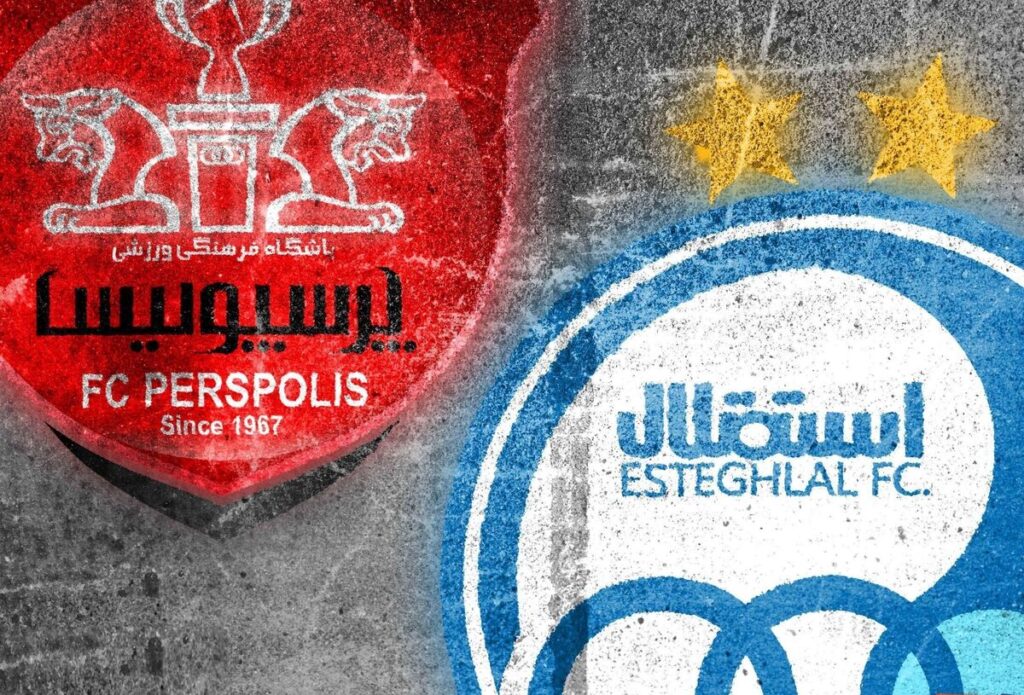 شوک به استقلال و پرسپولیس / بلاتکلیفی در نیمکت ادامه دارد شوک به استقلال و پرسپولیس / بلاتکلیفی در نیمکت ادامه دارد