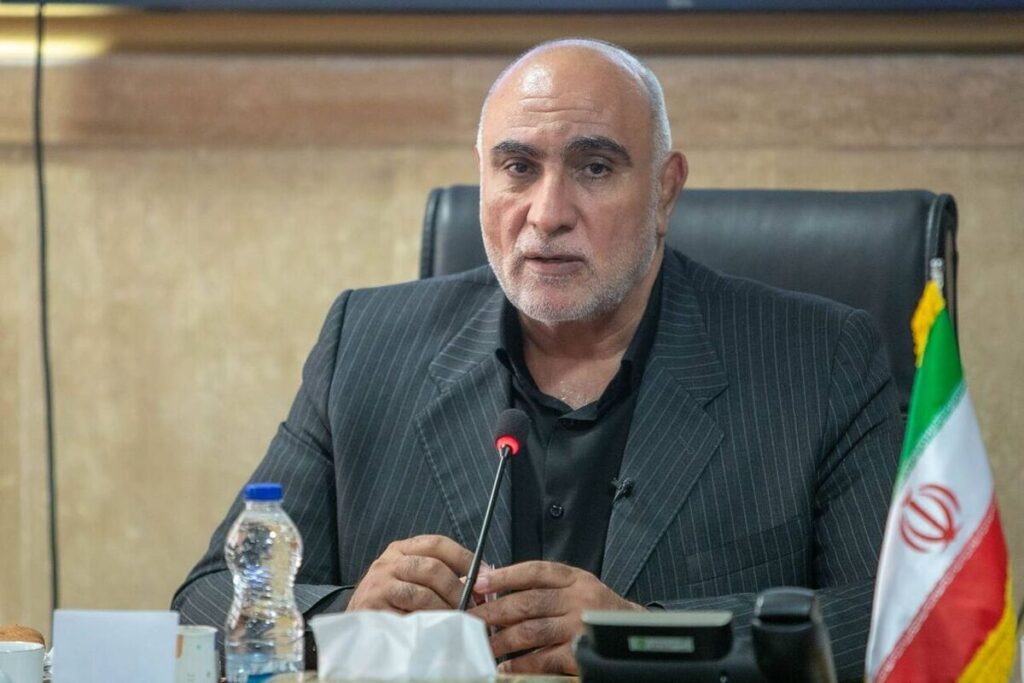 ضربه بزرگ ایران به قاچاقچیان؛ کشف ۳۶۶۰ کیلو شیشه در مسیر اروپا ضربه بزرگ ایران به قاچاقچیان؛ کشف ۳۶۶۰ کیلو شیشه در مسیر اروپا