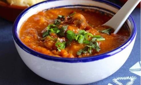 طعم نوستالژیک این غذا شما را به دهه ۳۰ و ۴۰ می برد طعم نوستالژیک این غذا شما را به دهه ۳۰ و ۴۰ می برد