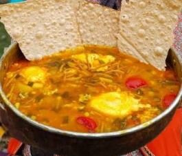 طعم نوستالژیک این غذا شما را به دهه ۳۰ و ۴۰ می برد طعم نوستالژیک این غذا شما را به دهه ۳۰ و ۴۰ می برد