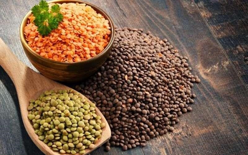 عدس دیرپز را چگونه بپزیم ؟ ؛ نحوه پخت عدس دیرپز عدس دیرپز را چگونه بپزیم ؟ ؛ نحوه پخت عدس دیرپز