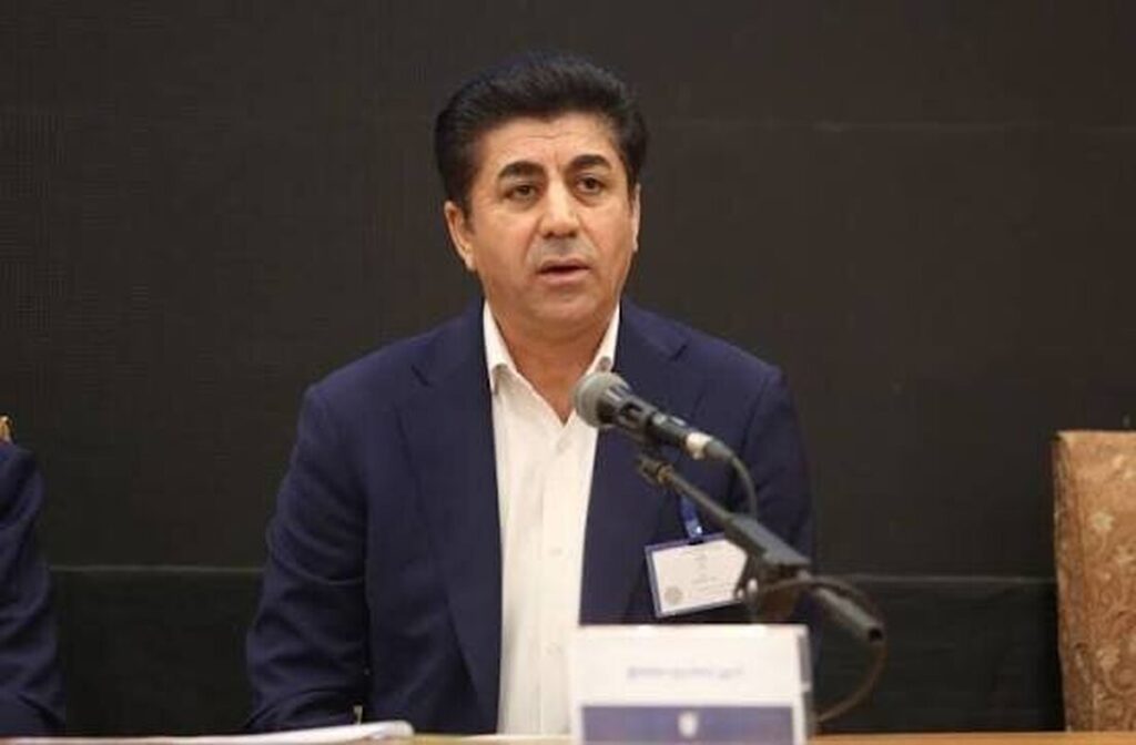 فدراسیون فوتبال در آستانه یک تغییر/ تکلیف ممبینی تا این زمان مشخص میشود فدراسیون فوتبال در آستانه یک تغییر/ تکلیف ممبینی تا این زمان مشخص میشود