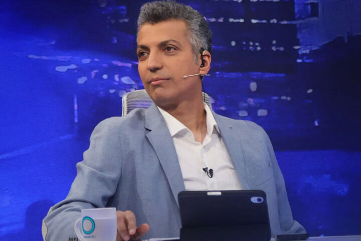فردوسیپور حرفهای نیست؛ افتخار مصاحبه با کسی که کنار کودککش ایستاد! فردوسیپور حرفهای نیست؛ افتخار مصاحبه با کسی که کنار کودککش ایستاد!