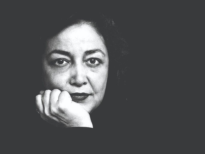 فوری/ شهرنوش پارسیپور درگذشت فوری/ شهرنوش پارسیپور درگذشت