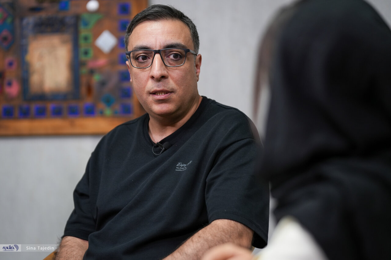 فیلترینگ یکی از سه دلیل اصلی مهاجرت است/ گوشیهای «زامبی» حتی هنگام قطع اینترنت بینالملل، مهاجم هستند / «مافیا» نه، آنان «ذینفعان» فیلترینگ هستند فیلترینگ یکی از سه دلیل اصلی مهاجرت است/ گوشهای «زامبی» حتی هنگام قطع اینترنت بینالملل، مهاجم هستند / «مافیا» نه، آنان «ذینفعان» فیلترینگ هستند