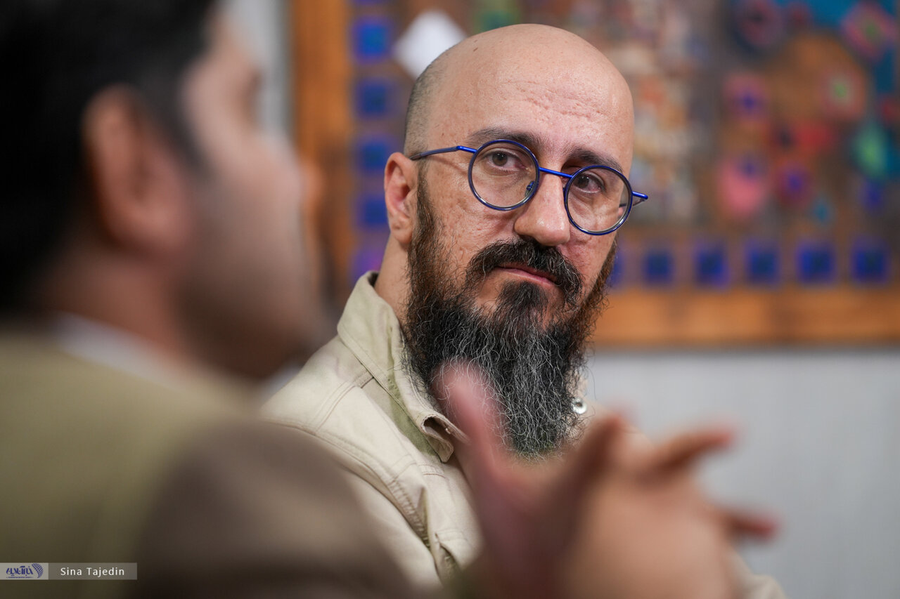 فیلترینگ یکی از سه دلیل اصلی مهاجرت است/ گوشیهای «زامبی» حتی هنگام قطع اینترنت بینالملل، مهاجم هستند / «مافیا» نه، آنان «ذینفعان» فیلترینگ هستند فیلترینگ یکی از سه دلیل اصلی مهاجرت است/ گوشهای «زامبی» حتی هنگام قطع اینترنت بینالملل، مهاجم هستند / «مافیا» نه، آنان «ذینفعان» فیلترینگ هستند