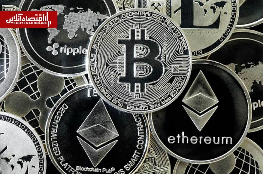 قیمت تتر، بیتکوین و اتریوم امروز دوشنبه ۵ مرداد ۱۴۰۵ | بیتکوین این مرز را از دست بدهد، همهچیز تغییر میکند قیمت تتر، بیتکوین و اتریوم امروز دوشنبه ۵ مرداد ۱۴۰۵ | بیتکوین این مرز را از دست بدهد، همهچیز تغییر میکند