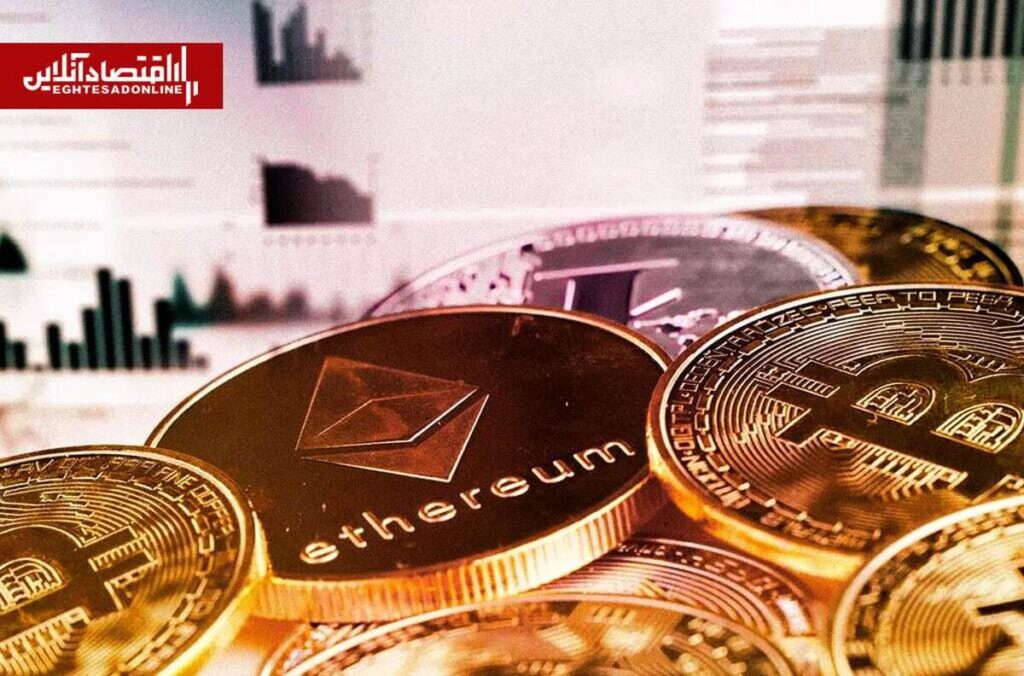 قیمت تتر، بیتکوین و اتریوم امروز شنبه ۱۳ تیرماه | چرا بازار امروز صعودی شد؟ قیمت تتر، بیتکوین و اتریوم امروز شنبه ۱۳ تیرماه | چرا بازار امروز صعودی شد؟