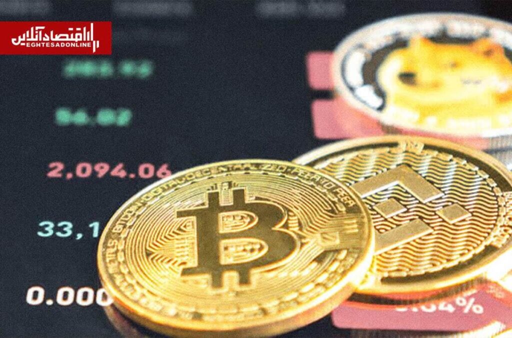 قیمت رمزارزها امروز پنجشنبه ۱۱ تیر ۱۴۰۵ | بیتکوین و اتریوم صعود کردند قیمت رمزارزها امروز پنجشنبه ۱۱ تیر ۱۴۰۵ | بیتکوین و اتریوم صعود کردند
