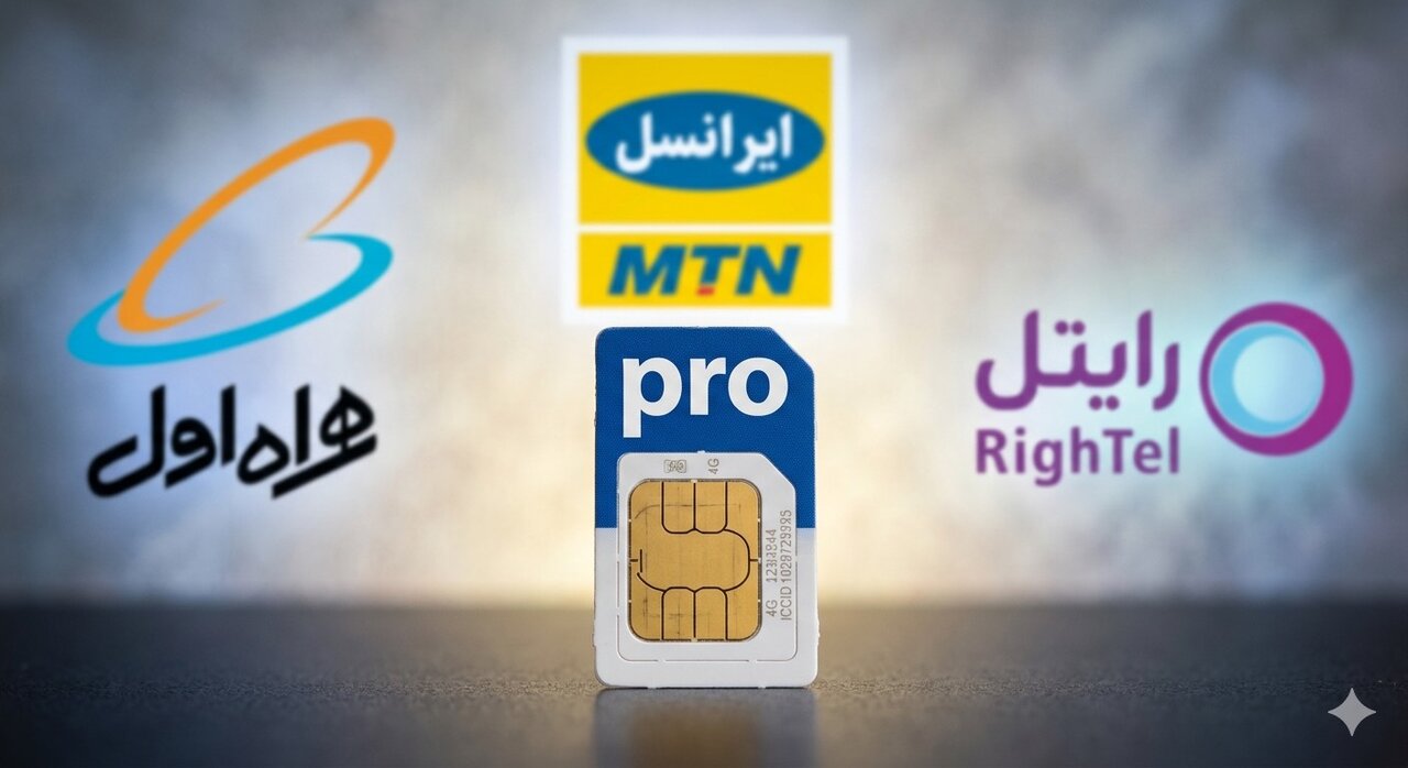 ماجرای پیامکهای تمدید اینترنت پرو / چرا «پرو»ی متوقف شده هنوز فروشنده دارد؟ ماجرای پیامکهای تمدید اینترنت پرو / چرا «پرو»فروشان هنوز فعال هستند؟
