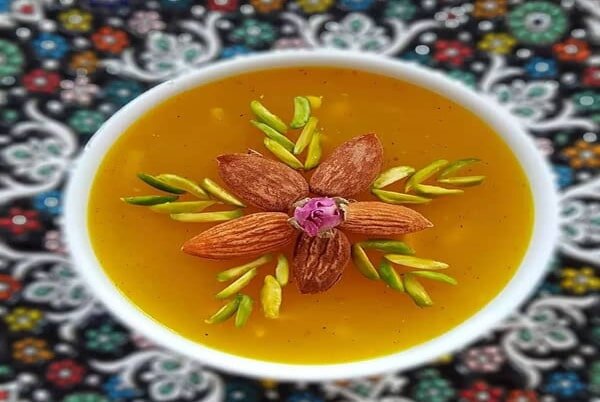 ماقوت؛ دسر محبوب رهبر شهید + روش تهیه ماقوت؛ دسر محبوب رهبر شهید + روش تهیه