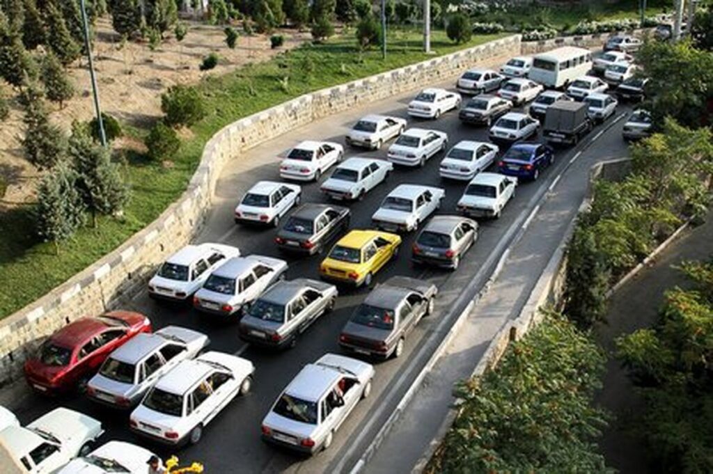 محدودیت تردد در جادههای شمال از امروز / زمان و جزئیات اعلام شد محدودیت تردد در جادههای شمال از امروز / زمان و جزئیات اعلام شد