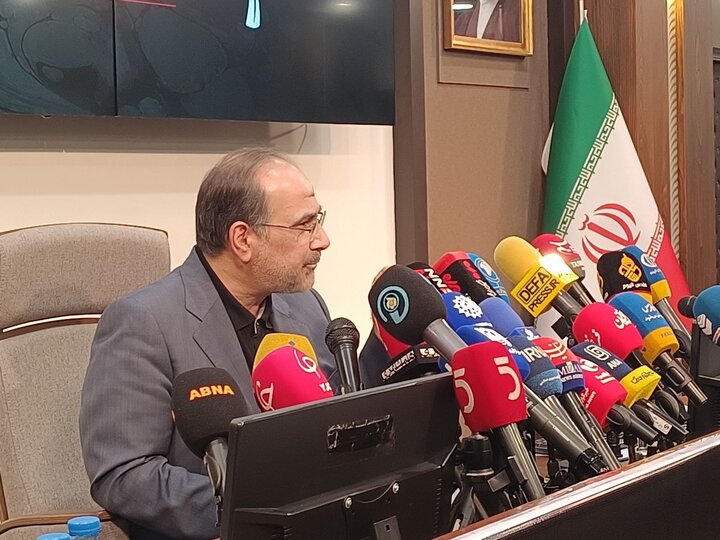 مخبر دزفولی: رهبر شهید معمار تحول علمی ایران بودند مخبر دزفولی: رهبر شهید معمار تحول علمی ایران بودند
