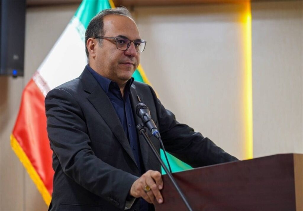 مرخصی کادر درمان لغو شد/ تدابیر ویژه حوزه سلامت برای تشییع رهبر شهید مرخصی کادر درمان لغو شد/ تدابیر ویژه حوزه سلامت برای تشییع رهبر شهید