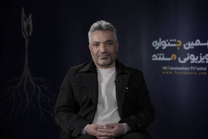 مستند تشییع رهبر چرایی حضور مردم را روایت کند؛ نقش مستندساز در بحران مستند تشییع رهبر چرایی حضور مردم را روایت کند؛ نقش مستندساز در بحران